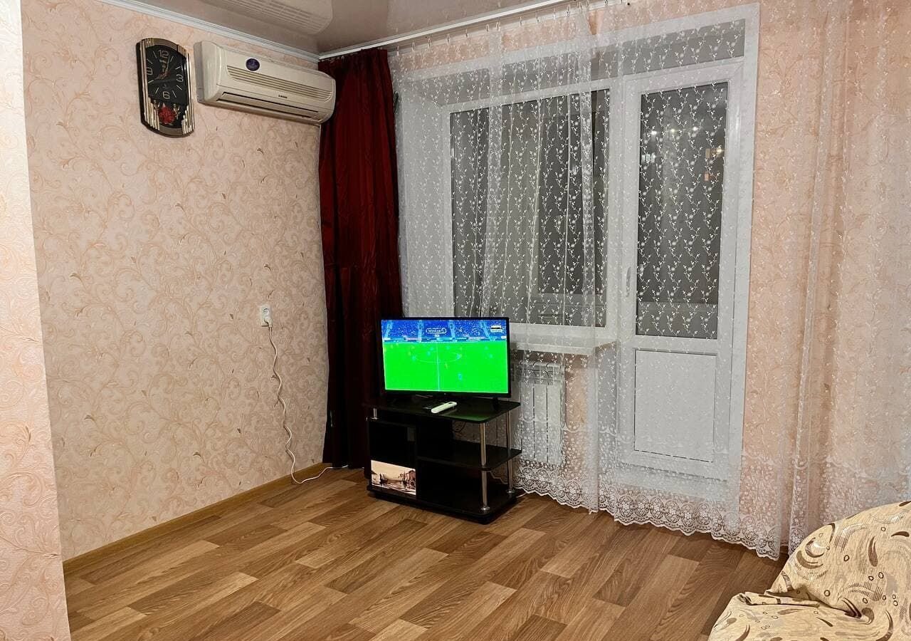 квартира г Астрахань р-н Советский ул Кубанская 29к/1 фото 8