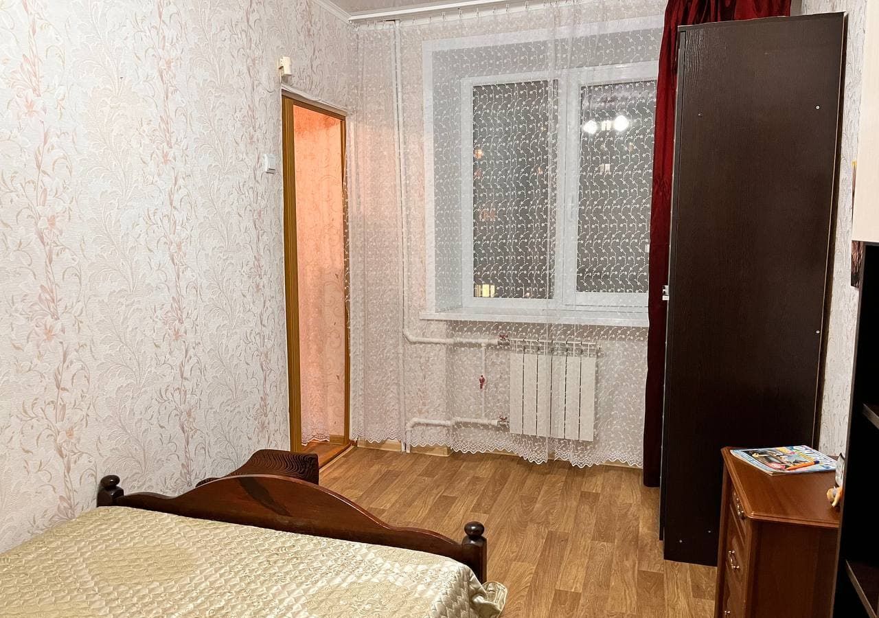 квартира г Астрахань р-н Советский ул Кубанская 29к/1 фото 11