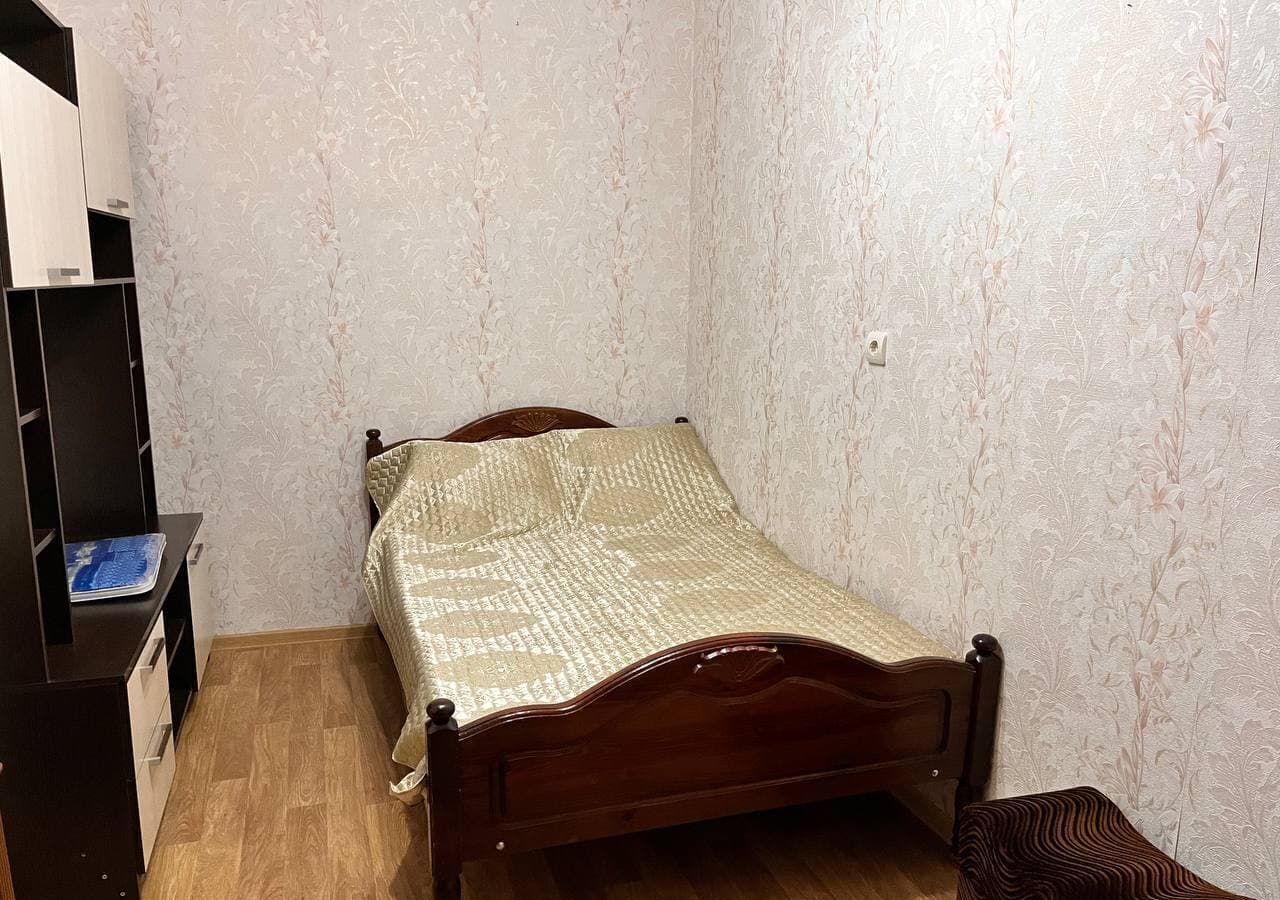 квартира г Астрахань р-н Советский ул Кубанская 29к/1 фото 12