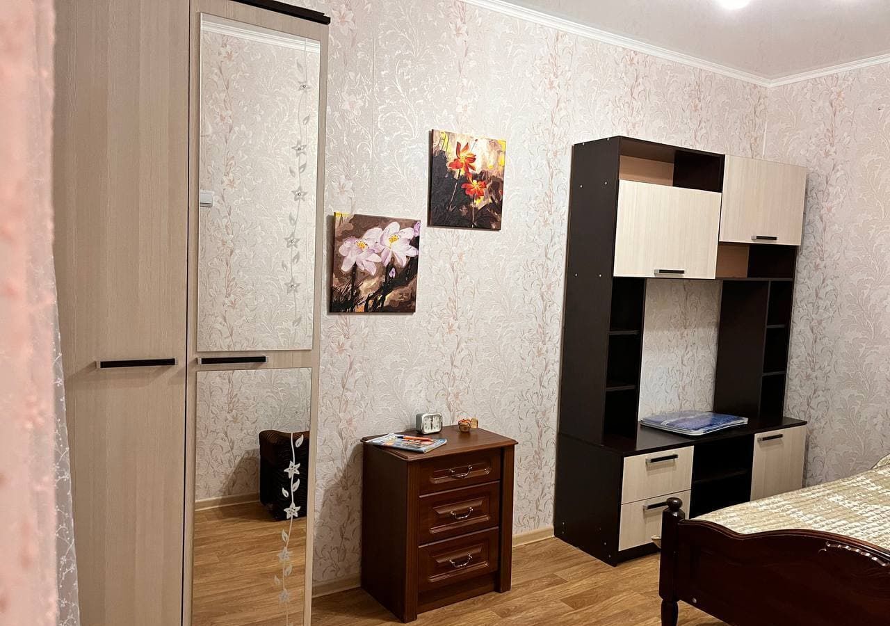 квартира г Астрахань р-н Советский ул Кубанская 29к/1 фото 13