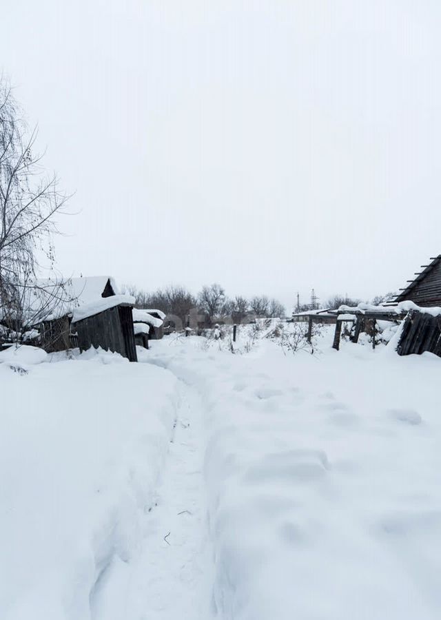 дом р-н Бийский с Сростки ул Чуйская 26 фото 17