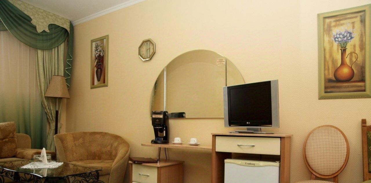 комната г Егорьевск ш Касимовское 45а фото 8