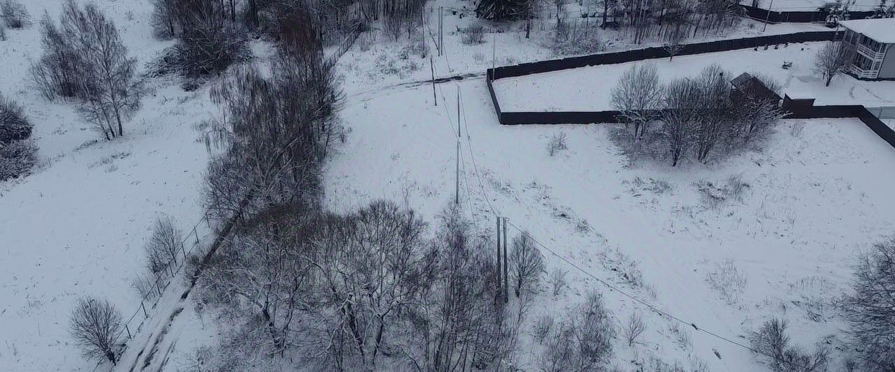 офис городской округ Волоколамский д Бражниково ул Благовещенская фото 3