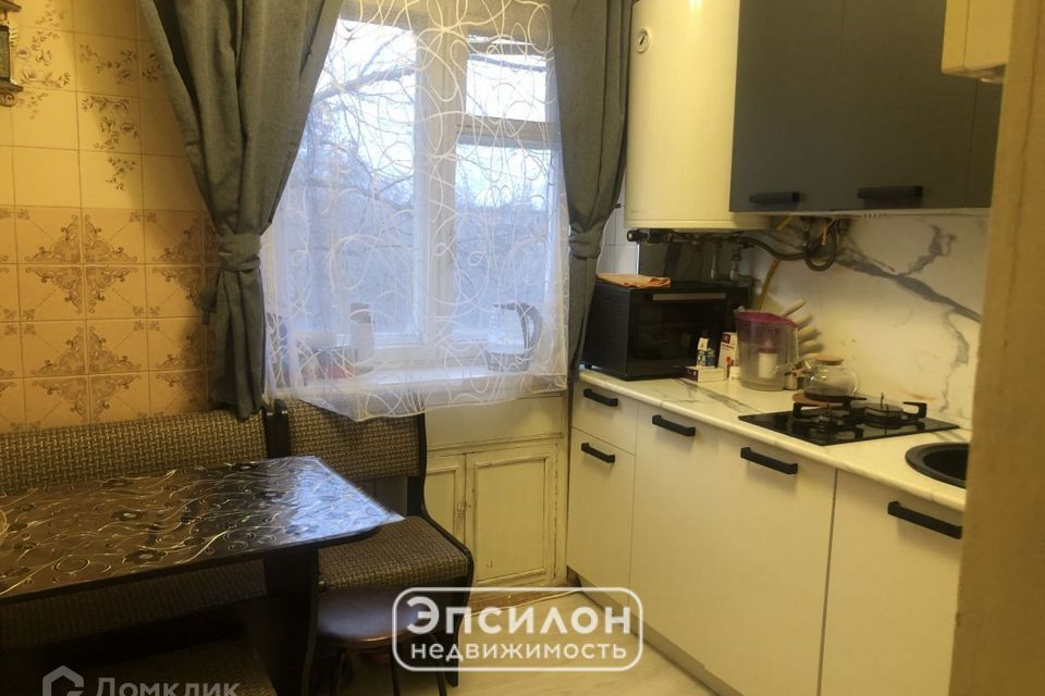 квартира г Курск ул Менделеева 17 Курск городской округ фото 1