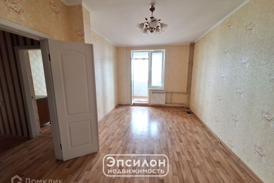 квартира г Курск снт Курск Курск городской округ, Радищева, 20 фото 4