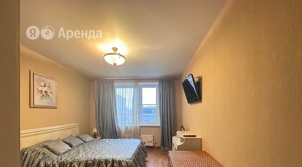 квартира г Королев ул Ленина 25а Медведково фото 8