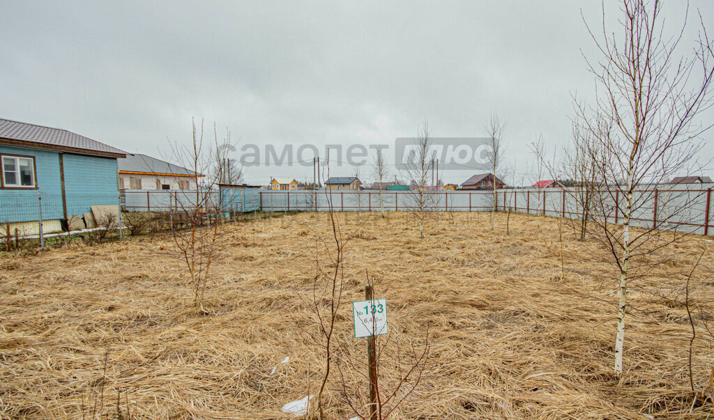 земля г Наро-Фоминск тер Новинское Наро-Фоминский городской округ фото 2