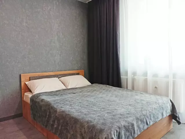 квартира дом 18в фото