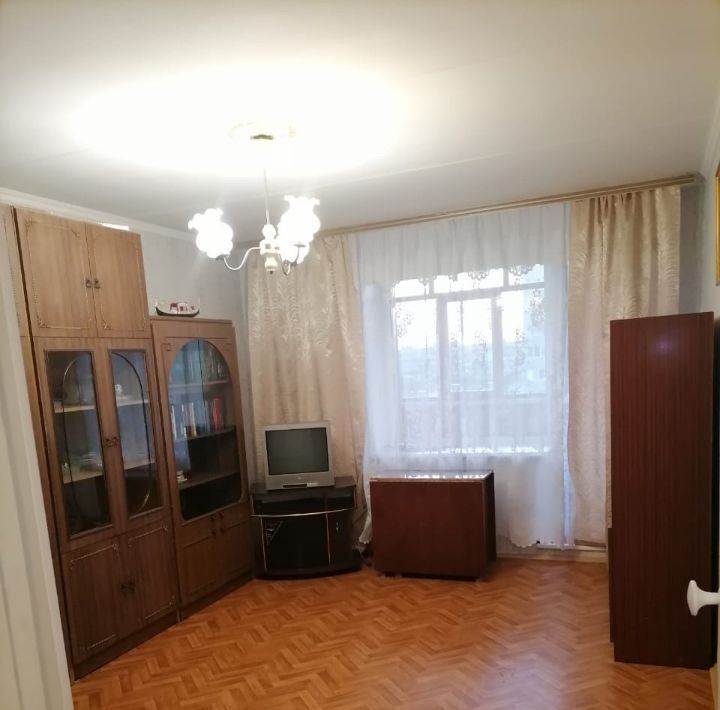 квартира г Тольятти р-н Автозаводский б-р Цветной 12а 16-й кв-л фото 8