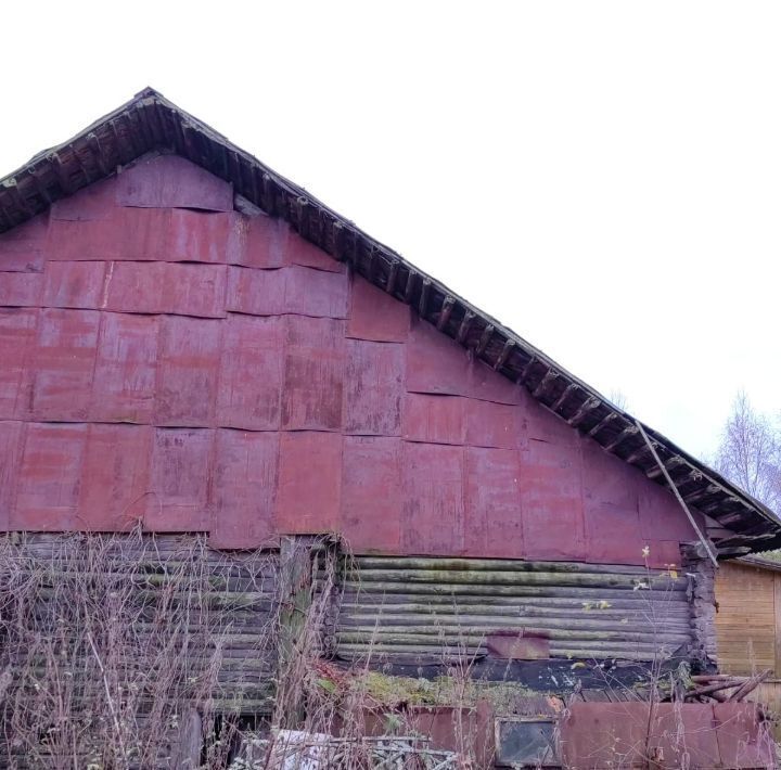 земля городской округ Шаховская д Рождественно ул Овражная фото 6