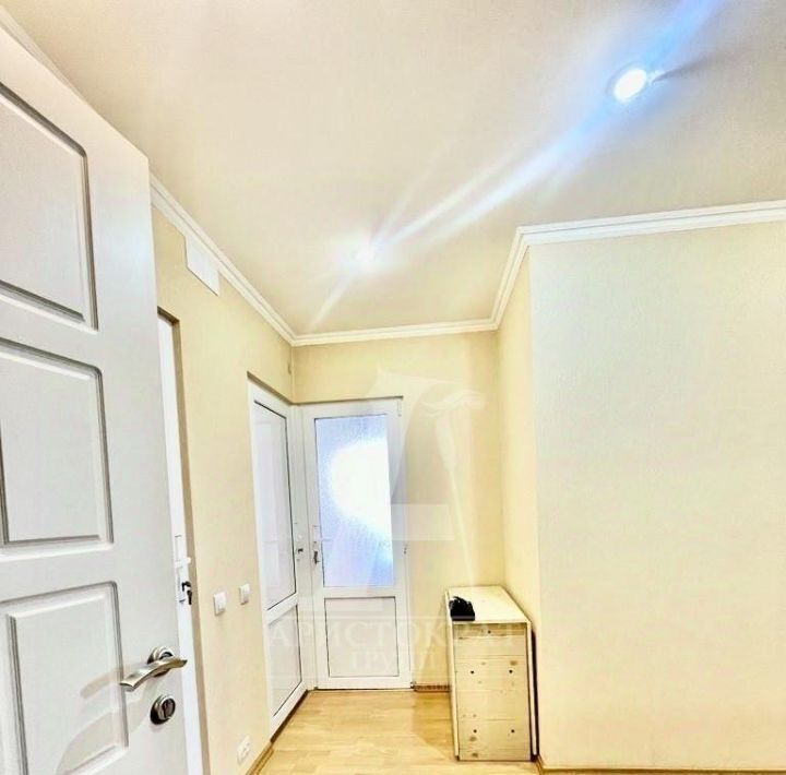 квартира г Пятигорск пр-кт Свободы 67 фото 3