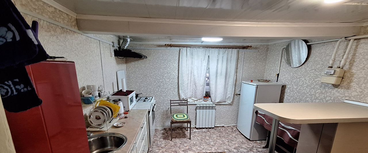 дом г Полевской ул Кикура 100 фото 6