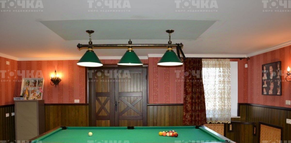 дом г Чебаркуль ул Еловая фото 5