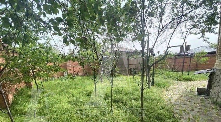дом г Пятигорск п Горячеводский ул Горячеводская 4 фото 9