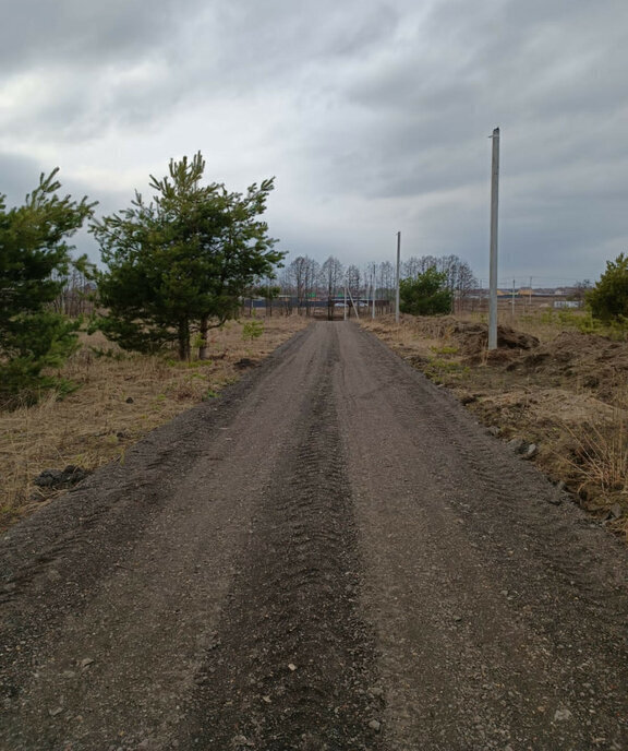 земля г Раменское ул Сергия Радонежского Раменское фото 2