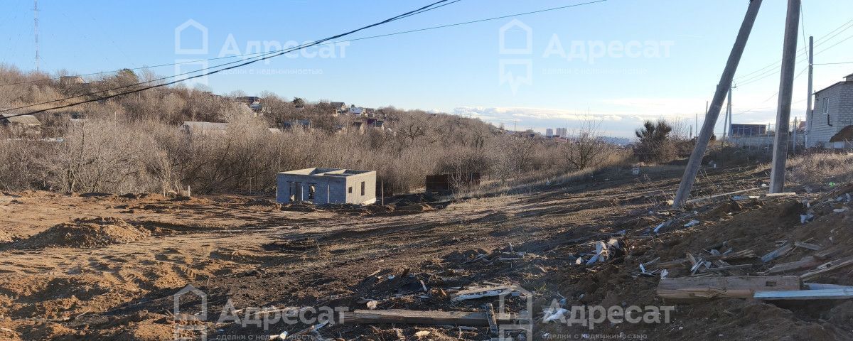 земля г Волгоград р-н Советский снт Электромонтажник фото 12