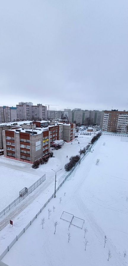 квартира г Ижевск р-н Ленинский ул Клубная 60 фото 29