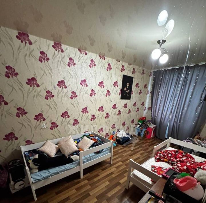 квартира г Томск р-н Октябрьский тракт Иркутский 98 фото 2