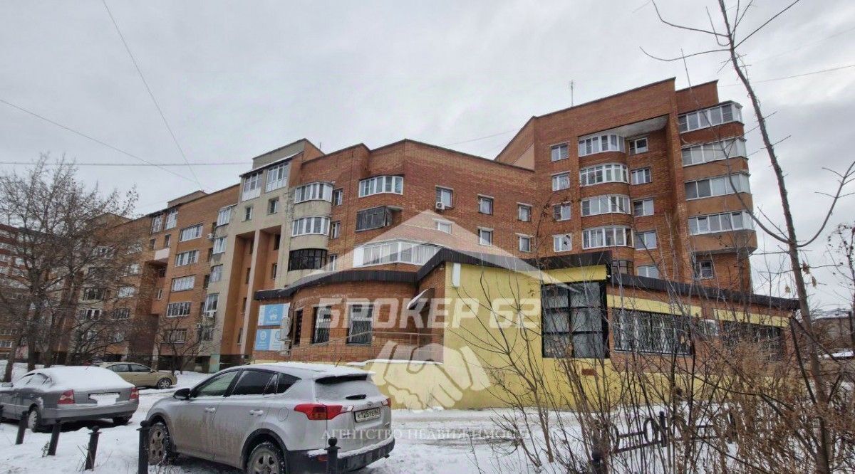 свободного назначения г Рязань р-н Железнодорожный ул Татарская 51/15 фото 2