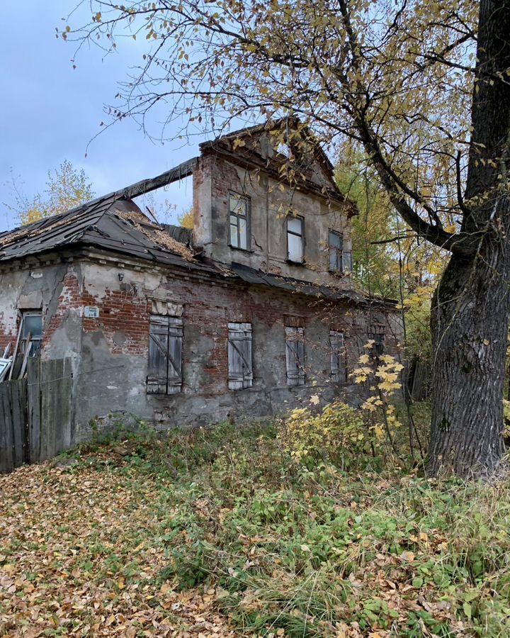 земля р-н Осташковский г Осташков пер Орловой-Савиной 8 фото 2