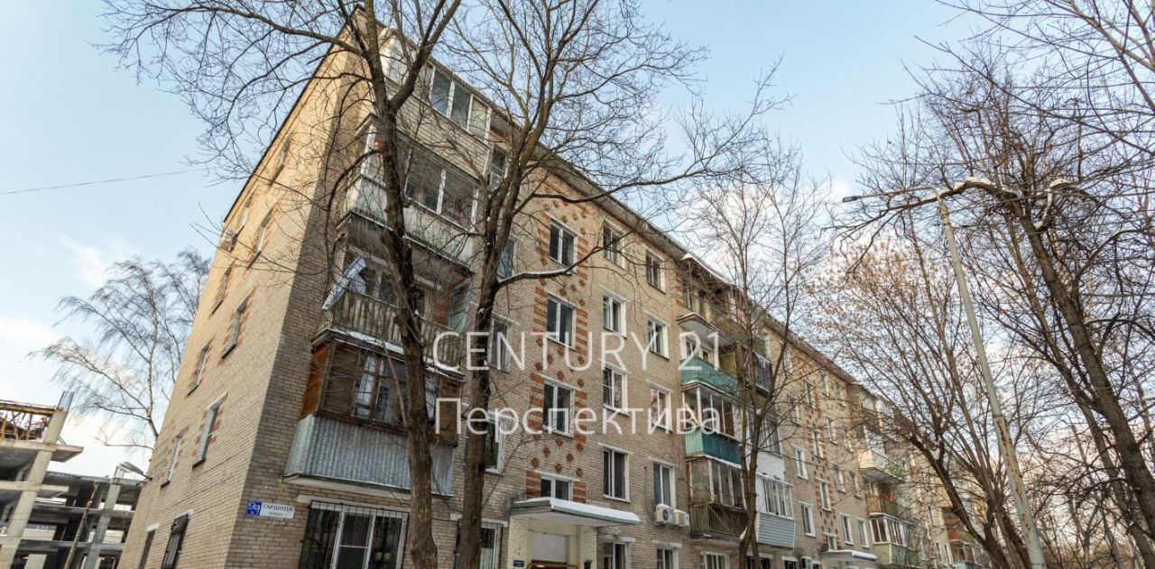 квартира городской округ Люберцы рп Томилино ул Гаршина 9ак/7 Томилино фото 8