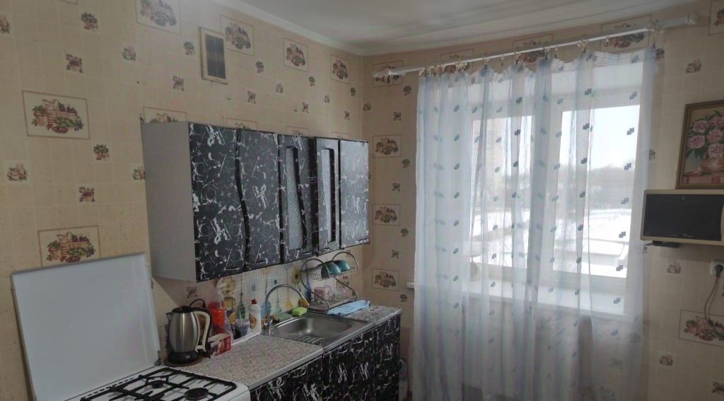квартира г Тверь р-н Заволжский ул Хрустальная 41к/3 фото 4