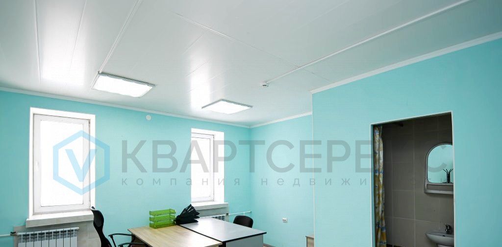 офис г Омск р-н Центральный ул Вавилова 238 фото 3