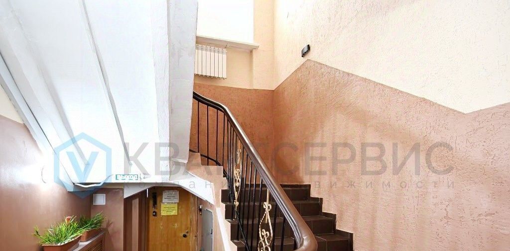 офис г Омск р-н Центральный ул Вавилова 238 фото 29