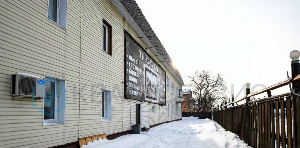 офис г Омск р-н Центральный ул Вавилова 238 фото 50