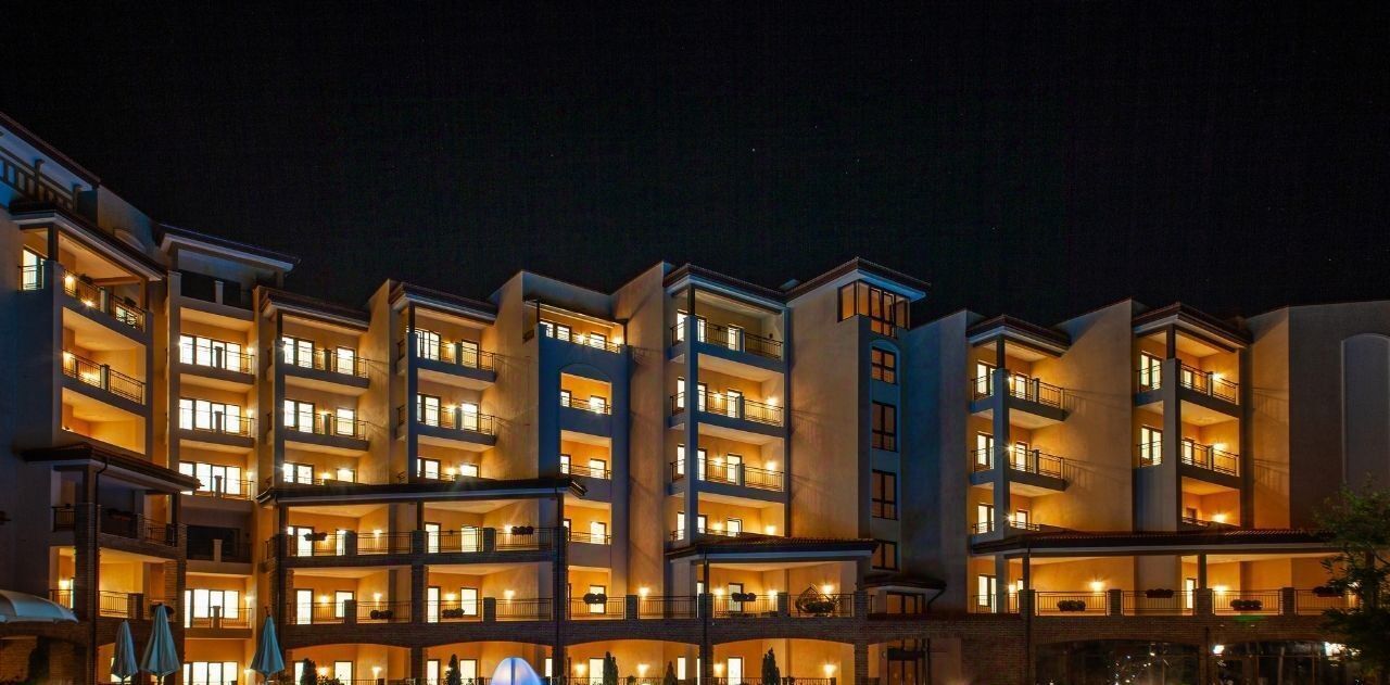 квартира г Евпатория пгт Заозерное ул Аллея Дружбы 10а фото 7