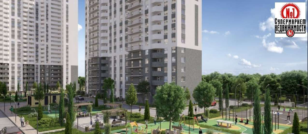 квартира г Самара Безымянка ш Московское 53 18-й км фото 3