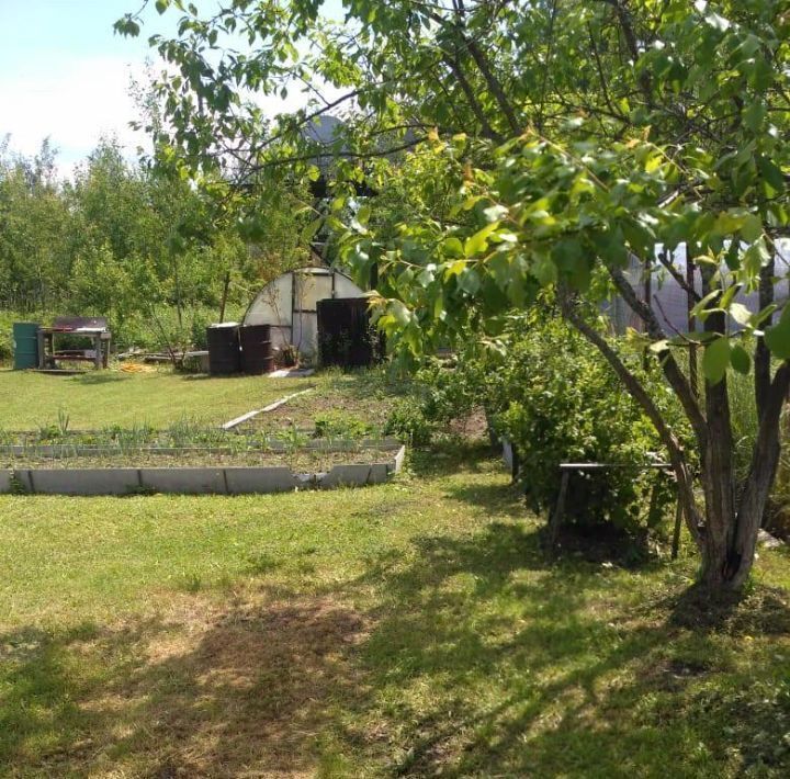 дом р-н Киржачский г Киржач снт Радуга 213 фото 3