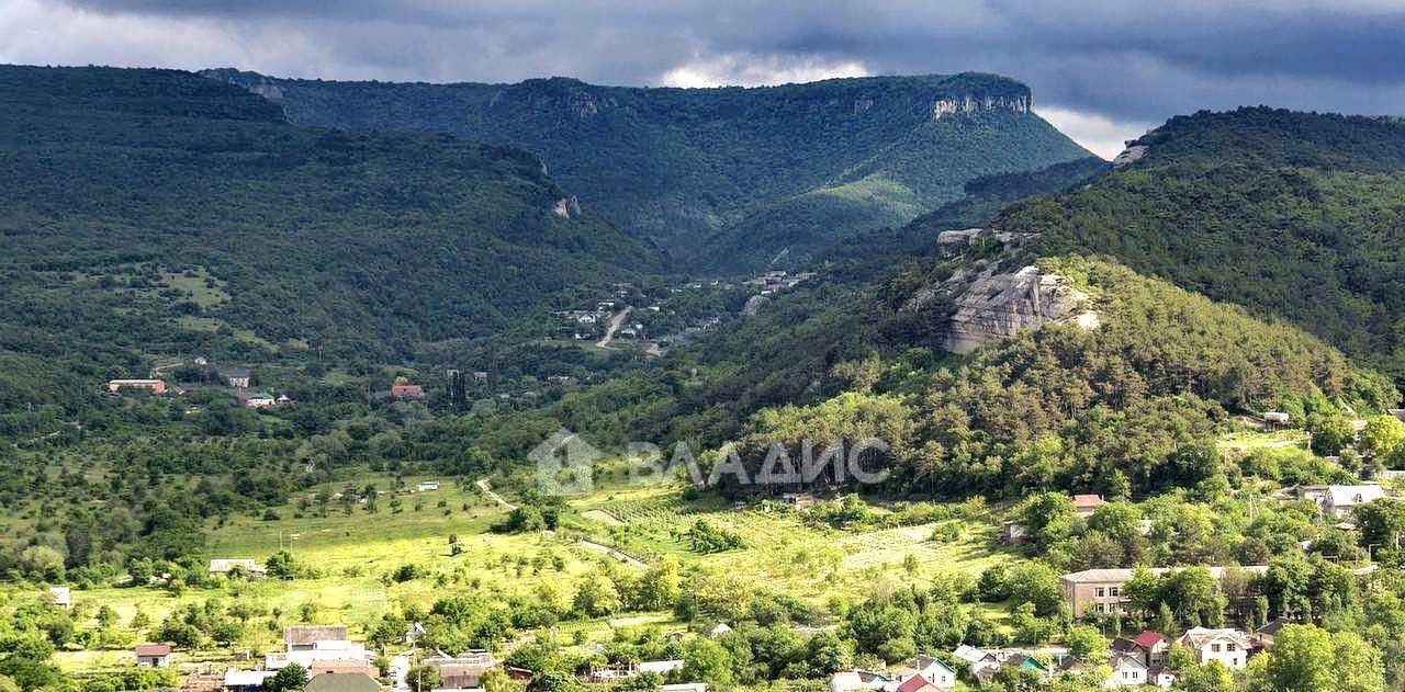 дом р-н Бахчисарайский с Красный Мак ул Васильева фото 25