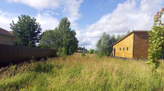 п Михайлово-Ярцевское п Секерино ТиНАО 153 фото