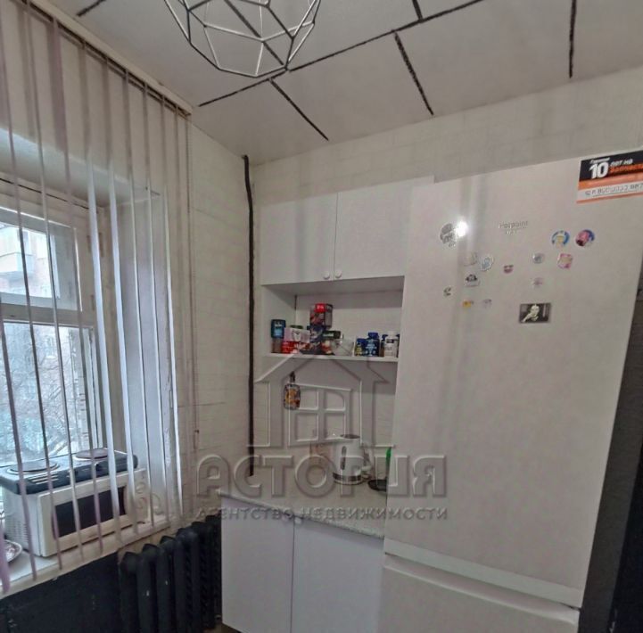 квартира г Красноярск р-н Октябрьский ул Академика Киренского 27а фото 13
