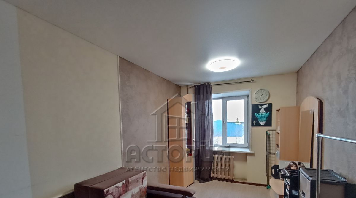 квартира г Красноярск р-н Октябрьский ул Академика Киренского 27а фото 7