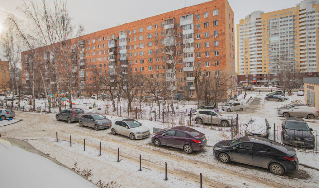 квартира г Екатеринбург ул Татищева 49 Площадь 1905 Года фото 13