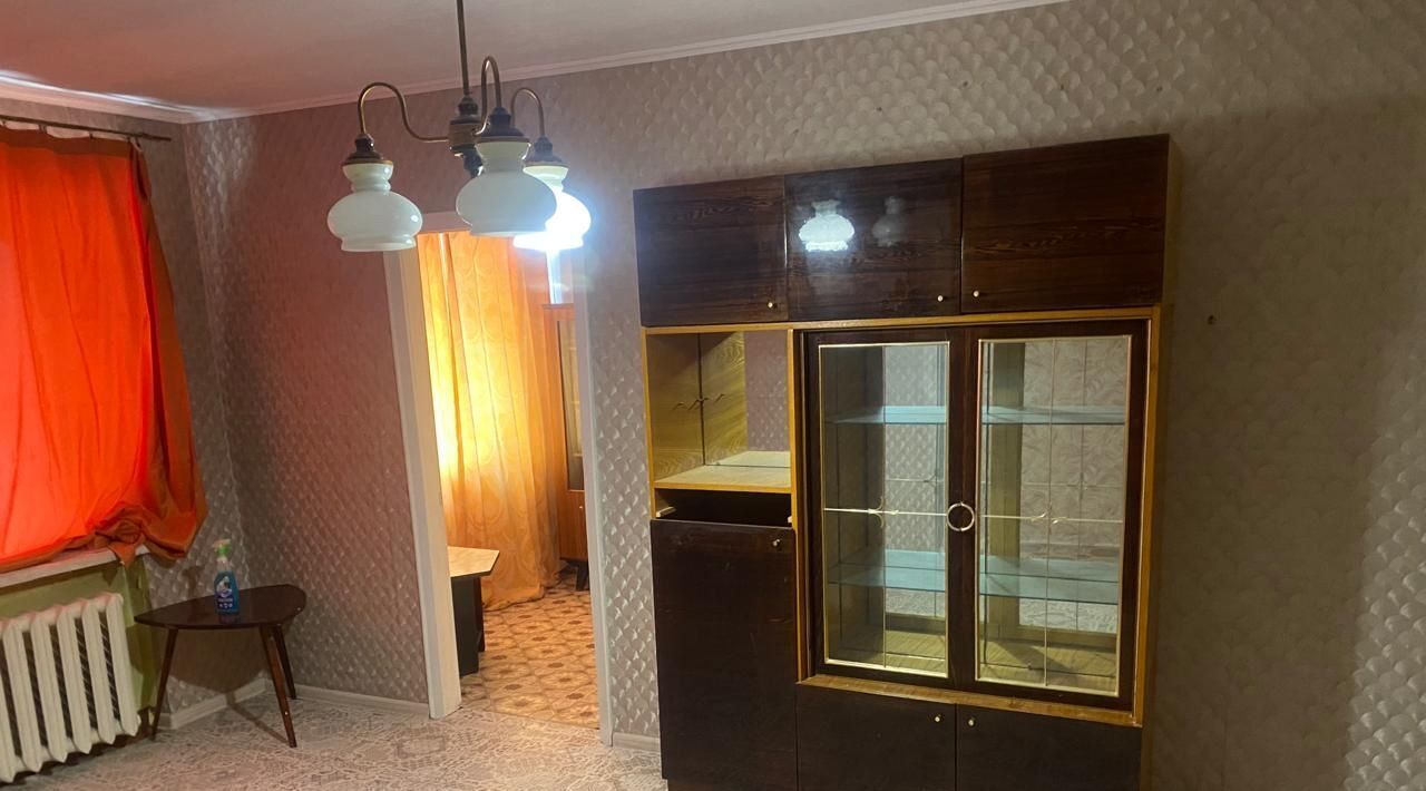 квартира г Орел р-н Советский ул Сурена Шаумяна 38 фото 7