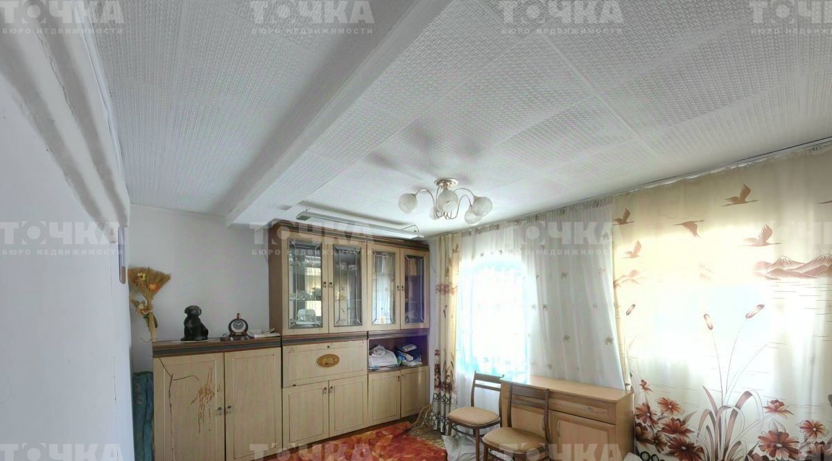 дом г Чебаркуль ул Свердлова фото 3