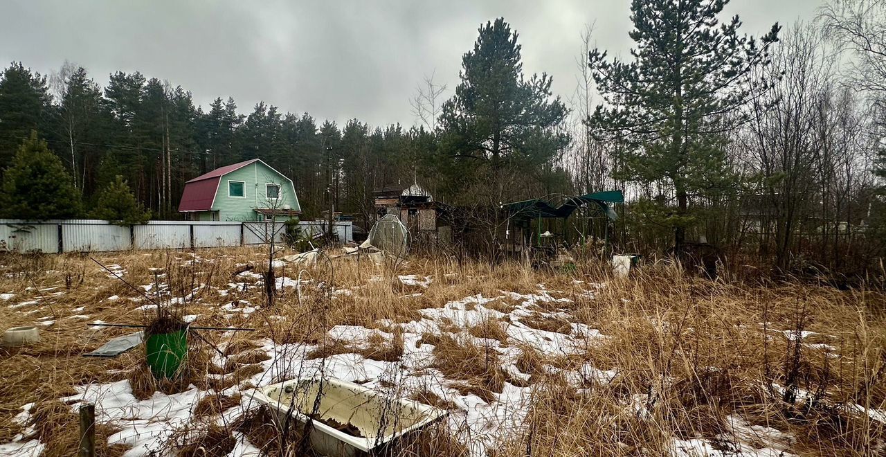 дом городской округ Орехово-Зуевский г Ликино-Дулёво снт Фарфорист-2 68 км, Коровинская ул, Носовихинское шоссе фото 7