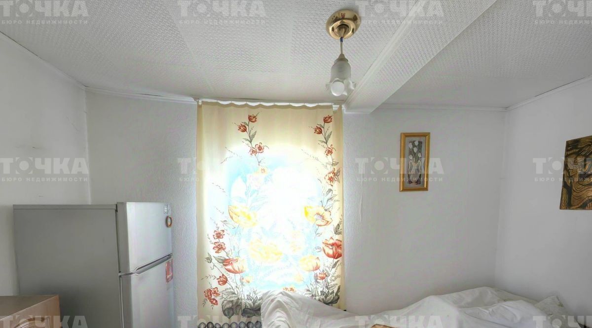 дом г Чебаркуль ул Свердлова фото 5