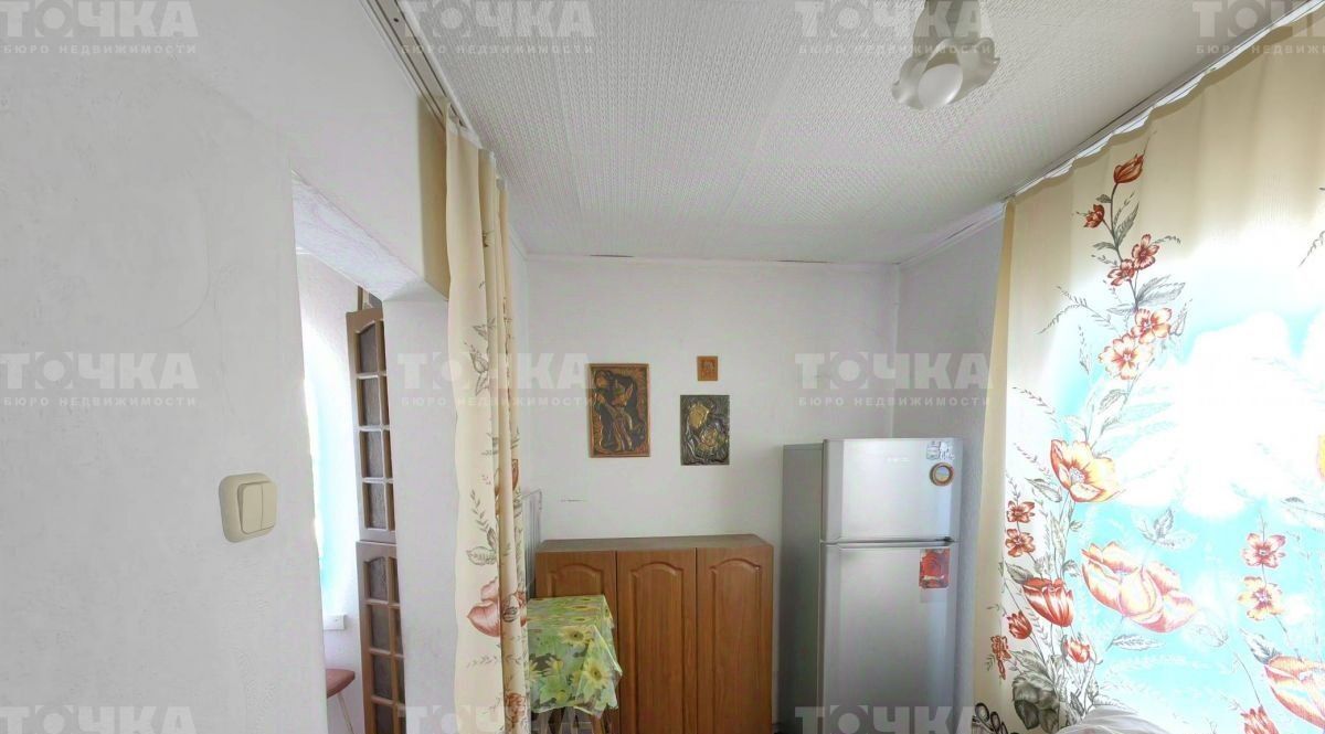 дом г Чебаркуль ул Свердлова фото 6
