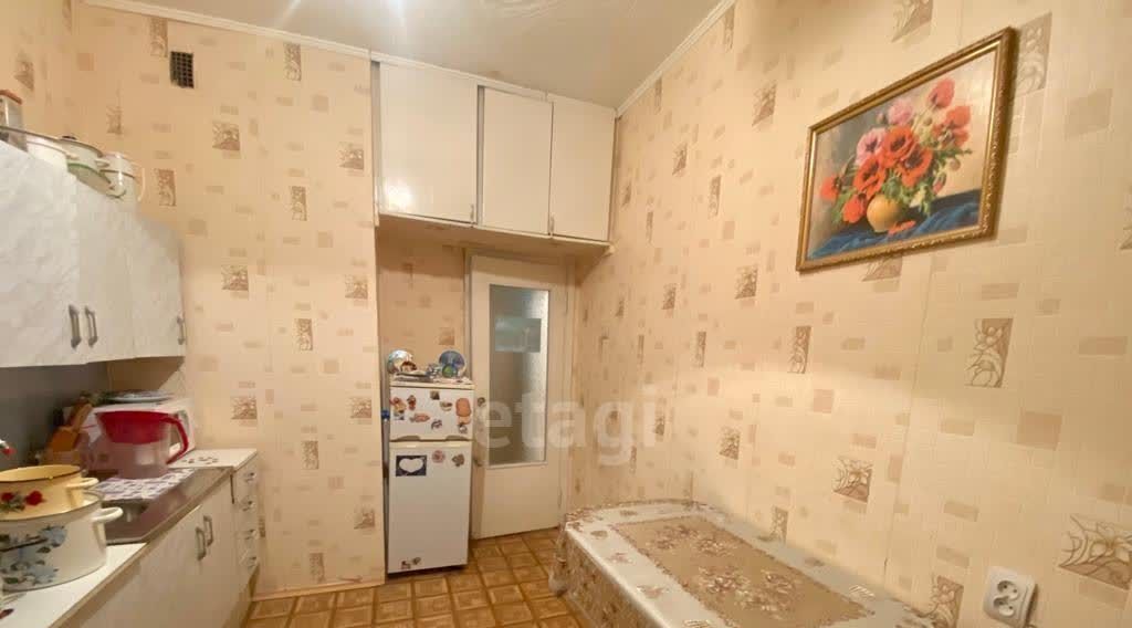 квартира г Коряжма пр-кт имени М.В.Ломоносова 8 фото 4