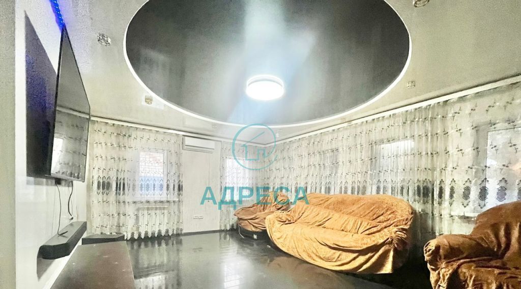 дом р-н Новооскольский г Новый Оскол ул Ливенская фото 4