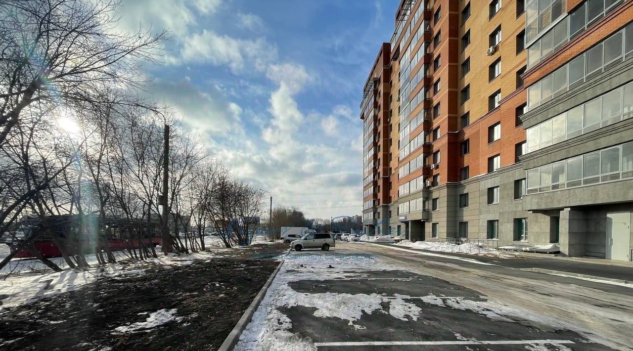 свободного назначения г Новосибирск Золотая Нива ул Есенина 67 фото 6