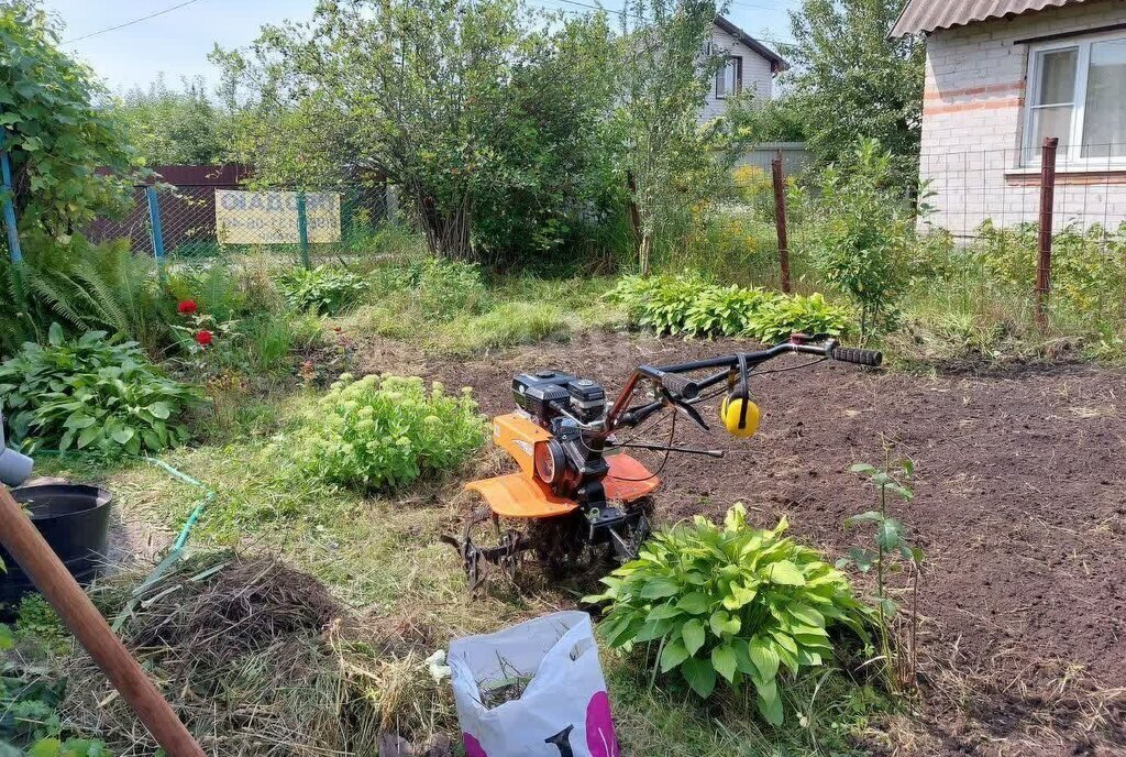 дом р-н Рамонский снт Лесная поляна Айдаровское сельское поселение фото 13