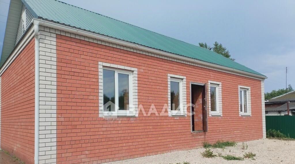 дом р-н Вязниковский г Вязники ул И.Симонова фото 15