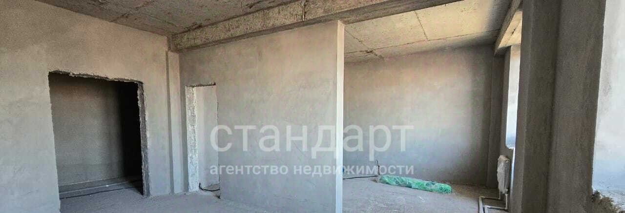 квартира г Ессентуки ул Октябрьская фото 6