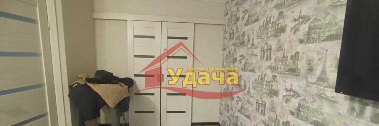 квартира г Орск р-н Ленинский Новый город пр-кт Ленина 12 фото 5