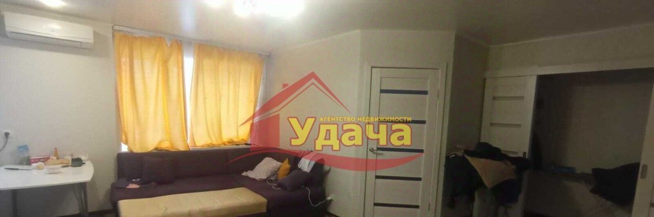 квартира г Орск р-н Ленинский Новый город пр-кт Ленина 12 фото 8